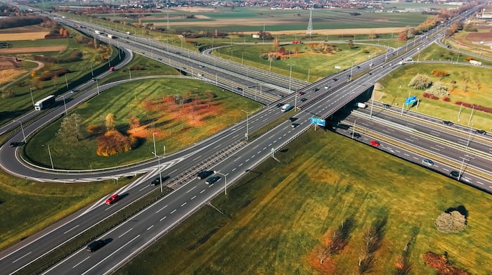 Nhai expressway