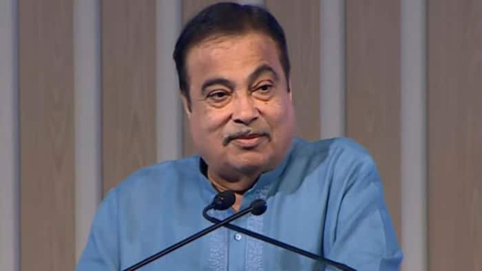 nitin gadkari