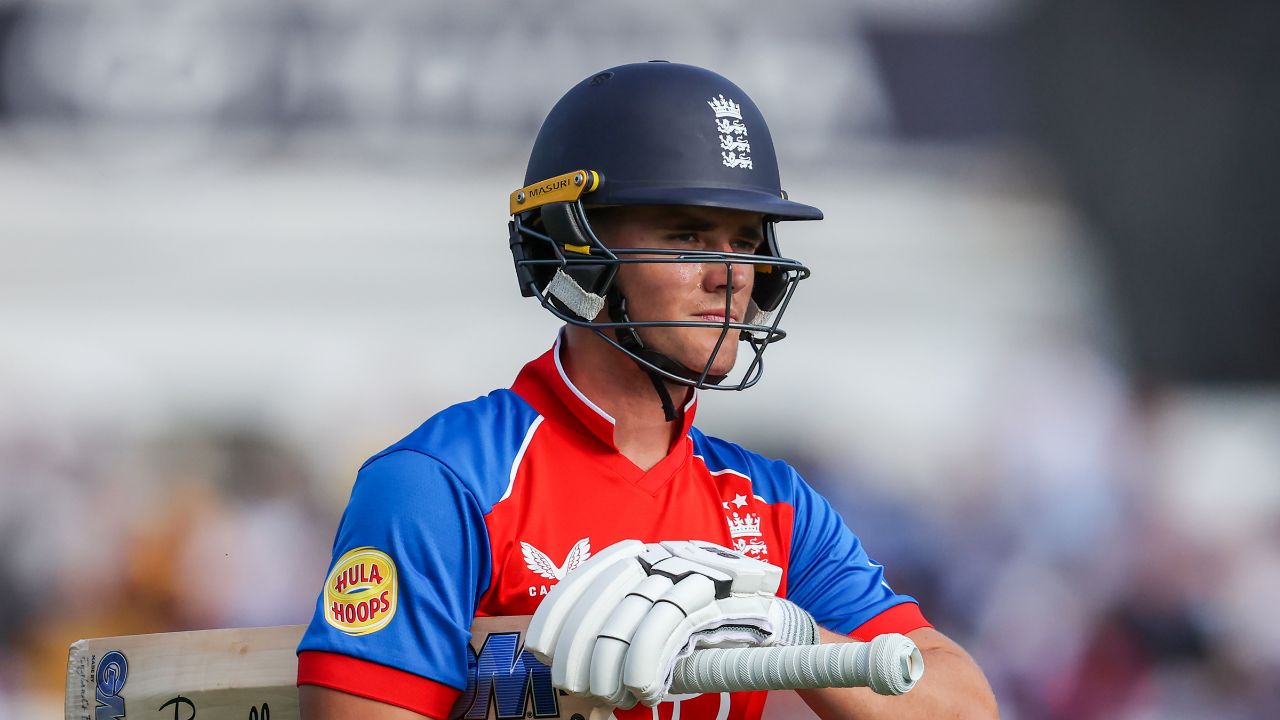 India vs England, 1st ODI: Three Lions announce playing XI - Check who ...