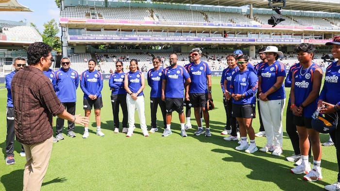 India vs England
