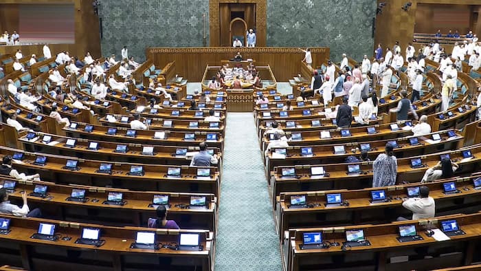 10-year jail, Rs 10 crore fine: Lok Sabha set to debate tough anti-paper leak bill today amid fallout of NEET controversy