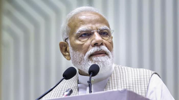 PM Modi to hold crucial meeting with secretaries today as Centre gears up for major reforms amid West Asia crisis
