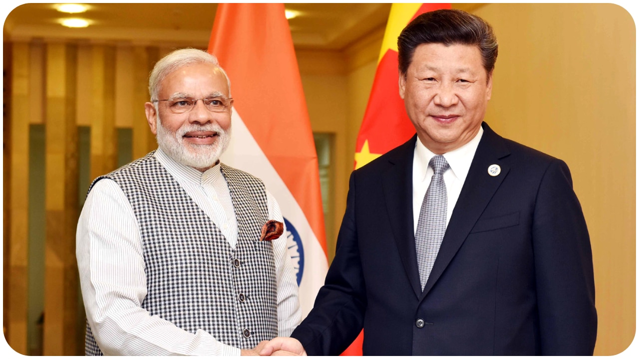 Big breaking: Xi Jinping likely to visit India in September for BRICS Summit, first trip since Galwan clash