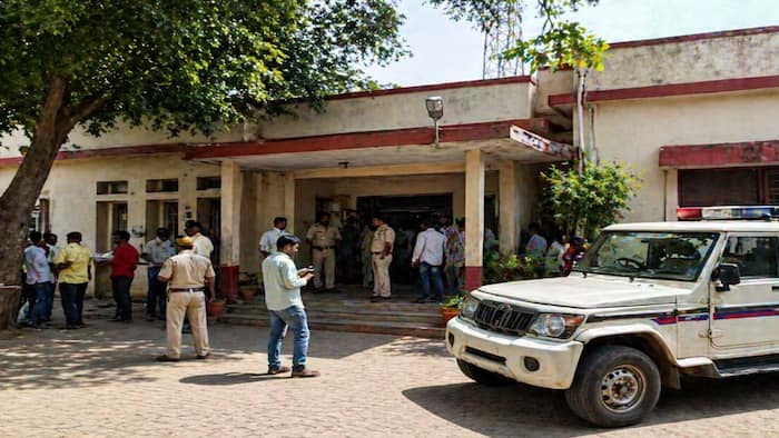 Delhi Horror: 19-year-old shoots elder sister dead over family dispute in Delhi's Gautampuri area, arrested