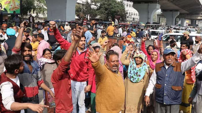 punjab