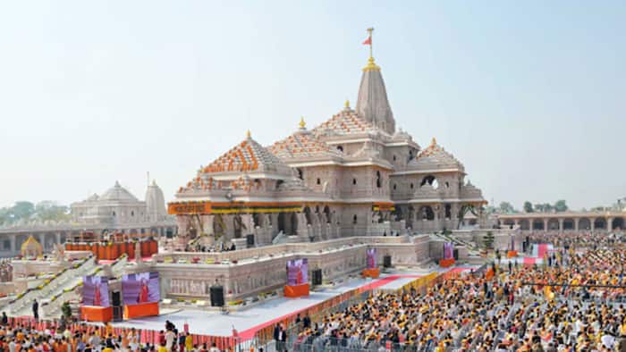 ram temple