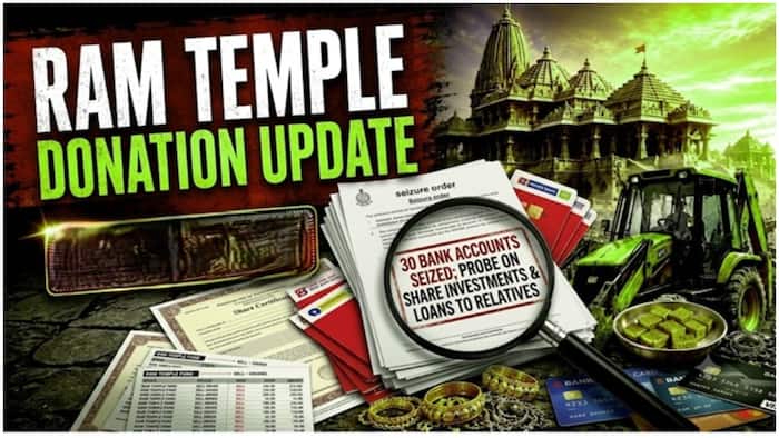ram temple donation