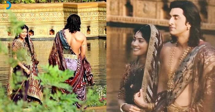 Ranbir kapoors ramayana to have a title change 1722416331