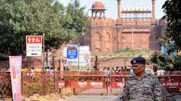 Bomb threat: Red Fort in Delhi under high alert after threat, search operation underway