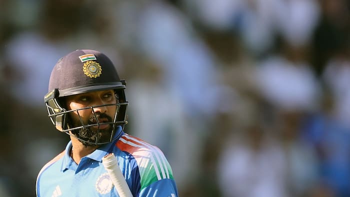Rohit Sharma