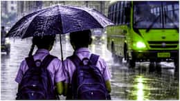 Uttarakhand school holiday today: Dehradun shuts schools, anganwadi centres amid heavy rain alert