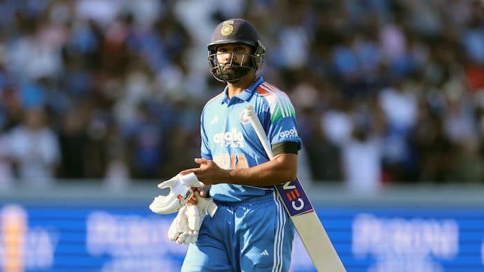 India vs England