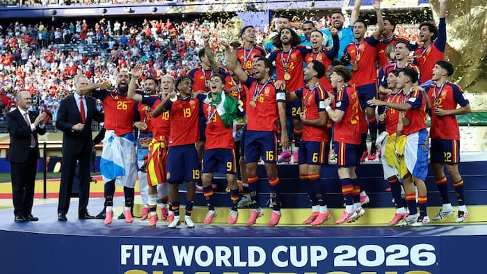 FIFA World Cup 2026 prize money