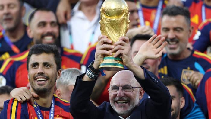 FIFA WOrld CUp
