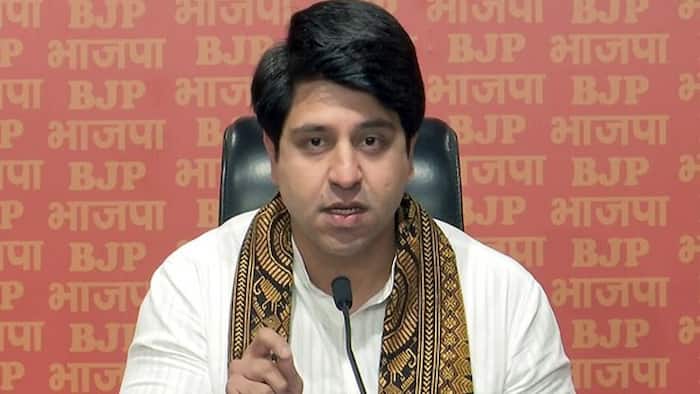 Shehzad Poonawalla resigns from BJP after years as national spokesperson, removes party name from X bio: Report