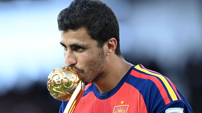 Rodri