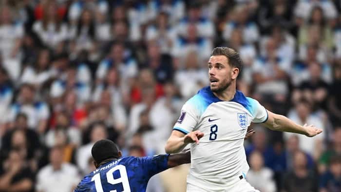 FIFA World Cup 2026: England players asked not to jump off hoardings to avoid fringe injuries after Jordan Henderson's broken arm