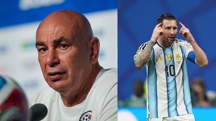 FIFA World Cup 2026: Lionel Messi clashes with Egypt coaching staff, WATCH viral video HERE