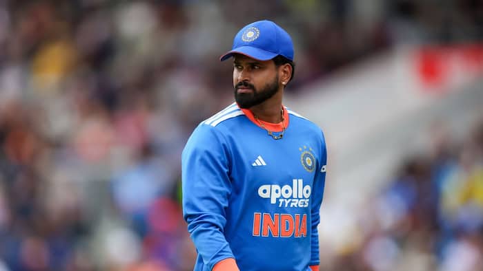 India Vs England 3rd T20I toss update