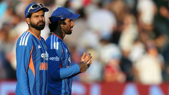 India vs England