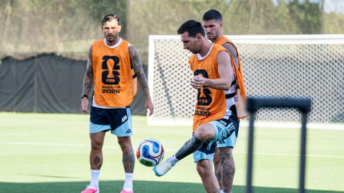 Argentina Vs Switzerland, FIFA World Cup 2026 Quarter-finals: Preview and Live streaming details - All you need to know