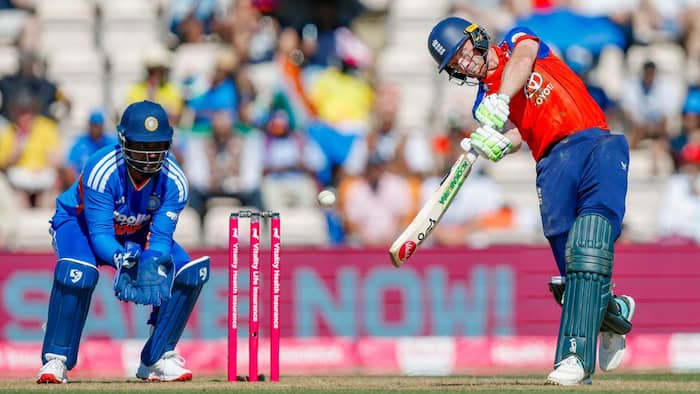 India Vs England, 5th T20I: Jos Buttler become England's highest T20I scorer, overtakes MS Dhoni with THIS record