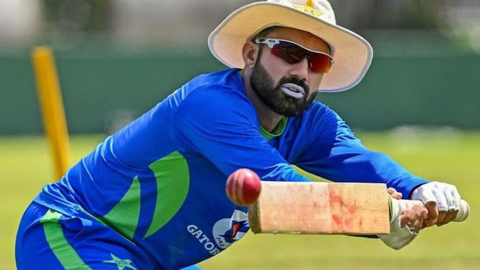 Pakistan tour of West Indies