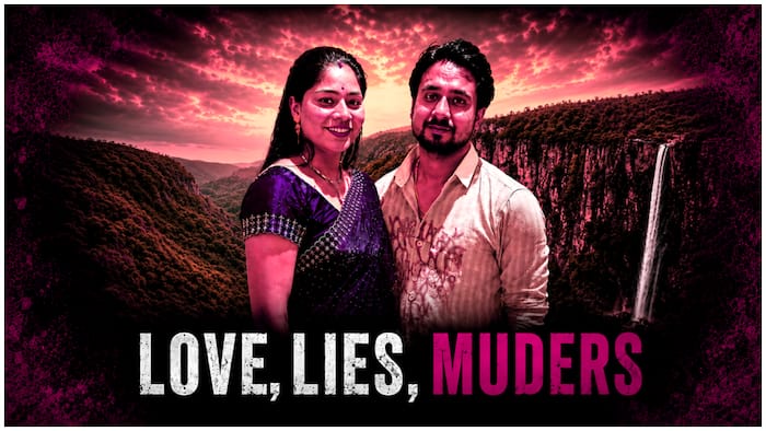 sonam raghuvanshi murder