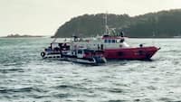 Vietnam boat tragedy: Captain detained over speedboat capsizing that claimed 15 lives