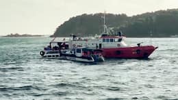Vietnam boat tragedy: Captain detained over speedboat capsizing that claimed 15 lives