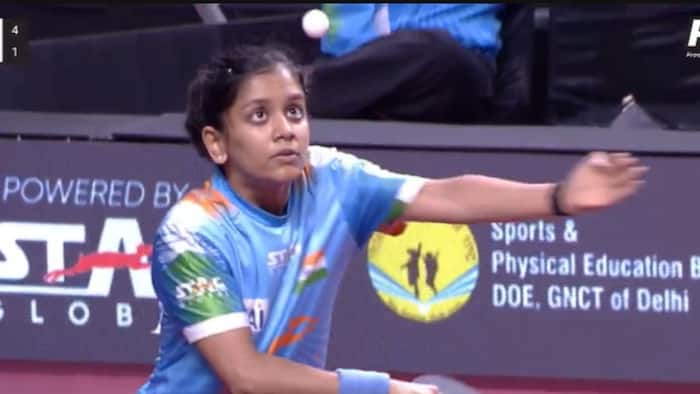 Sreeja Akula