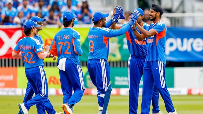 India vs England weather forecast and pitch report