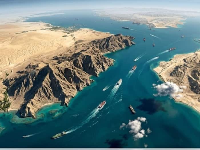Strait of Hormuz