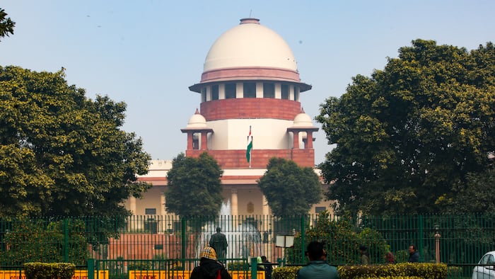 NEET-UG paper leak: Supreme Court seeks Centre's action plan on NTA reforms in 3 weeks; Centre calls exam system 'foolproof'