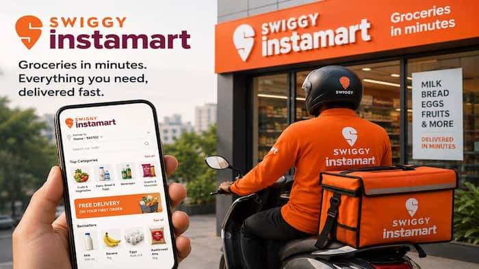Swiggy Instamart in trouble as FSSAI takes MAJOR action after consumer complaints over supply of 'expired, rotten, contaminated' food products