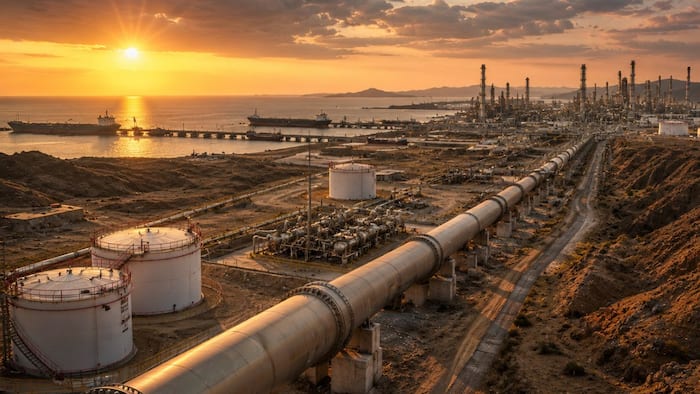 Syria strait of hormuz