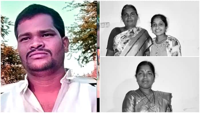 telangana murder
