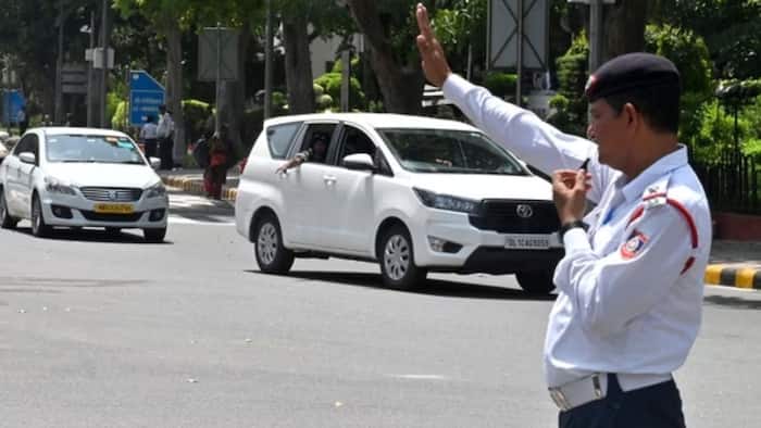 No more ignoring traffic fines: Pending challans may block your RC and driving licence