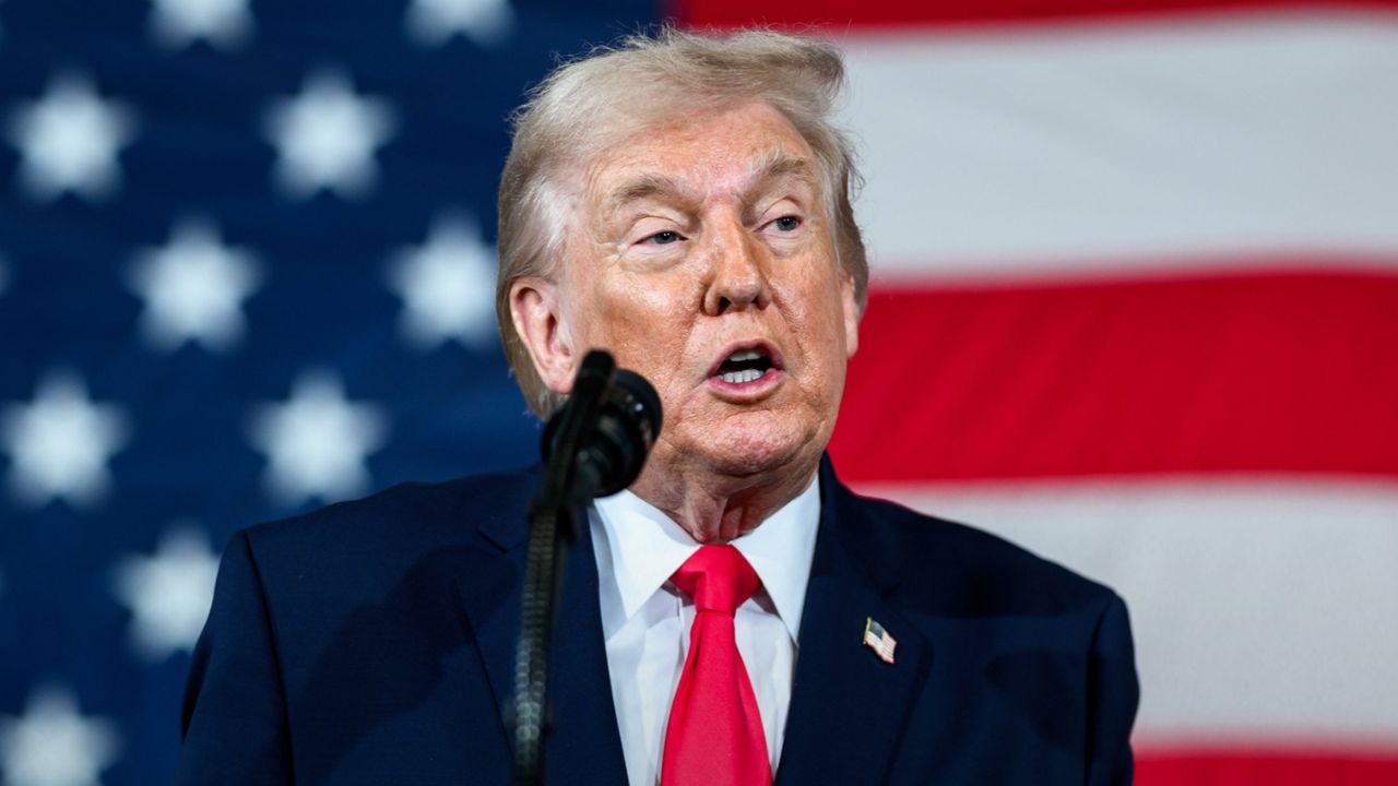 US Strikes Iran, Trump Claims Tehran 'Begging for Deal'
