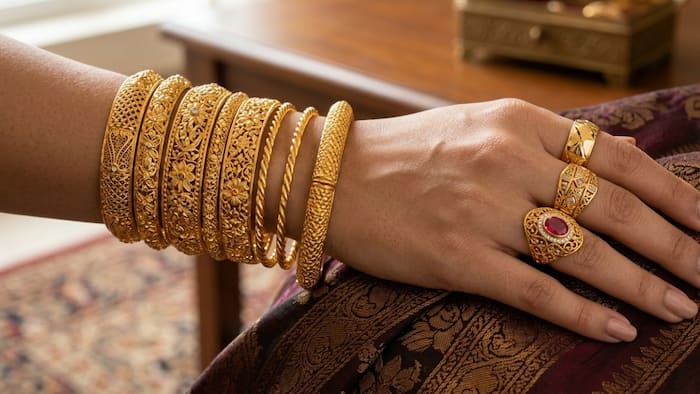 Gold, Silver Rate Today July 11: Has Yellow metal become more expensive? Check 18, 22, 24 carat Gold prices in Chennai, Mumbai, Delhi, Kolkata