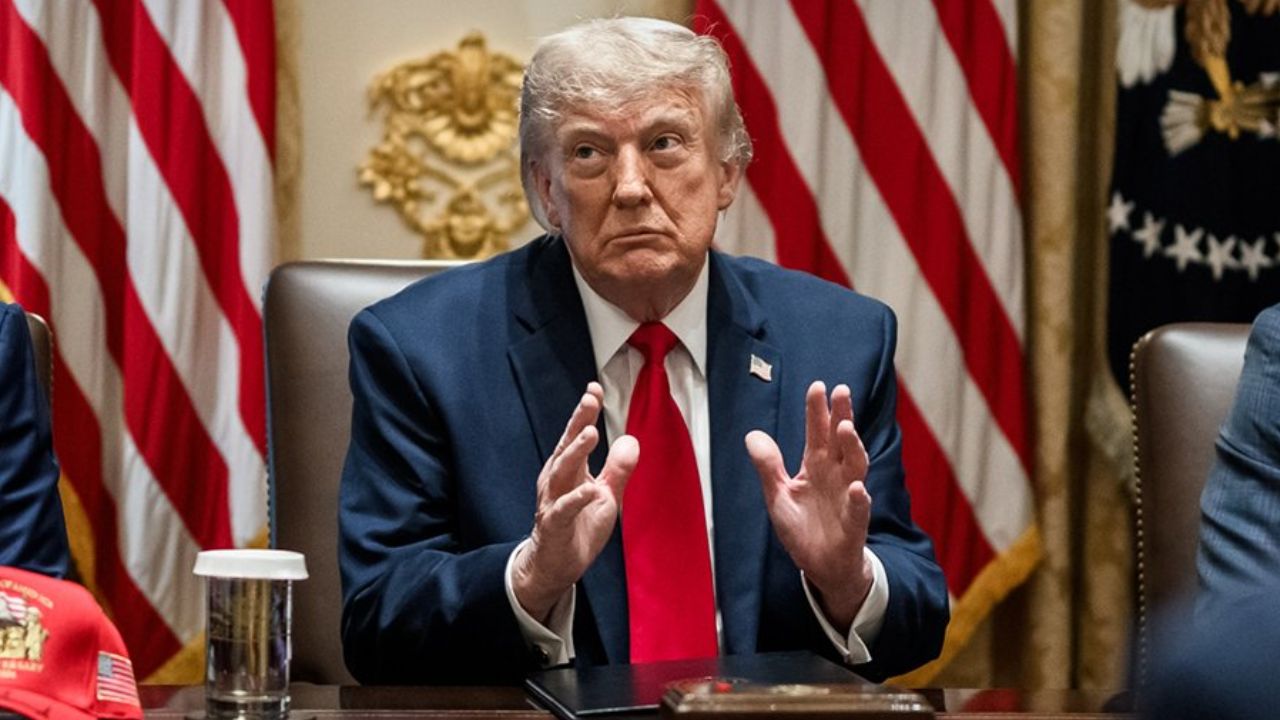 US strikes Iran again; Trump warns of tougher response, says ‘Will get much worse’