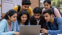 UGC NET 2026 Answer Key News: Provisional answer key, response sheet awaited; check passing marks, objection fee per answer challenged