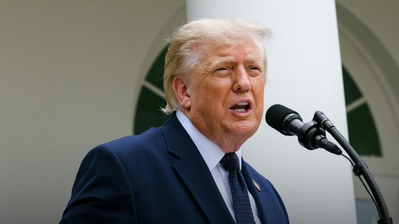 ‘Bomb them like they’ve never seen before’: Trump says he left instructions if Iran assassinates him