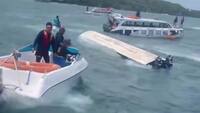 Vietnam boat tragedy: 15 Indians killed; Repatriation of victims' remains underway; rescued tourists to return to India