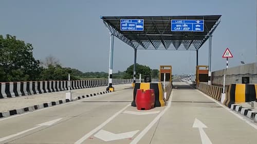 Lucknow-Kanpur Expressway opens today: Reach Lucknow to Kanpur in just 35 minutes; Check projects cost, toll charges, route, key details