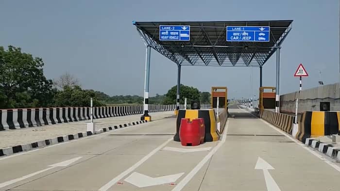 Lucknow-Kanpur Expressway opens today: Reach Lucknow to Kanpur in just 35 minutes; Check project's cost, toll charges, route, key details