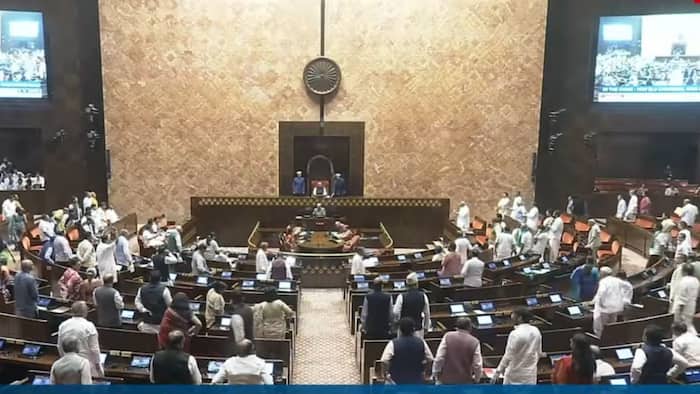 Monsoon Session: Amid CJP Parliament march, What key issues and major bills will dominate Sansad? Lok Sabha adjourned till 2 PM