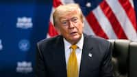 'Every single Voter had valid ID': Trump praises India's voter ID system in push for SAVE America Act