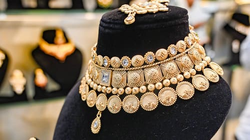 Gold, Silver Rate Today July 13: Gold gets costlier or cheaper? Check 18, 22, 24 carat Gold prices in Chennai, Mumbai, Delhi, Kolkata