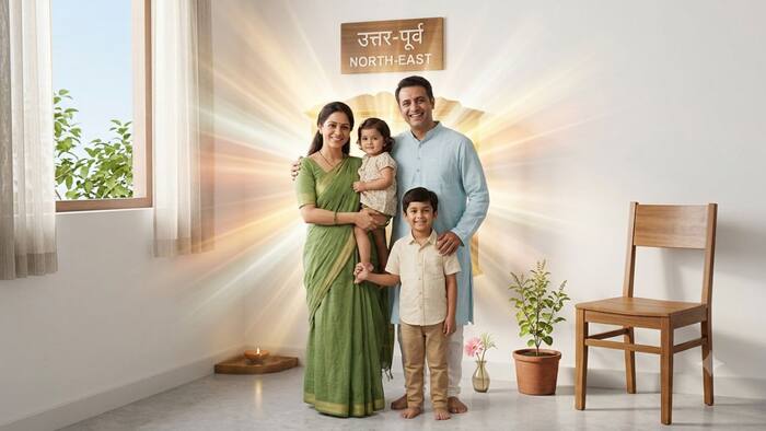 Vastu  1